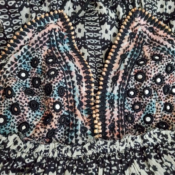 Free People Maxi Dress - Picture 14 of 15